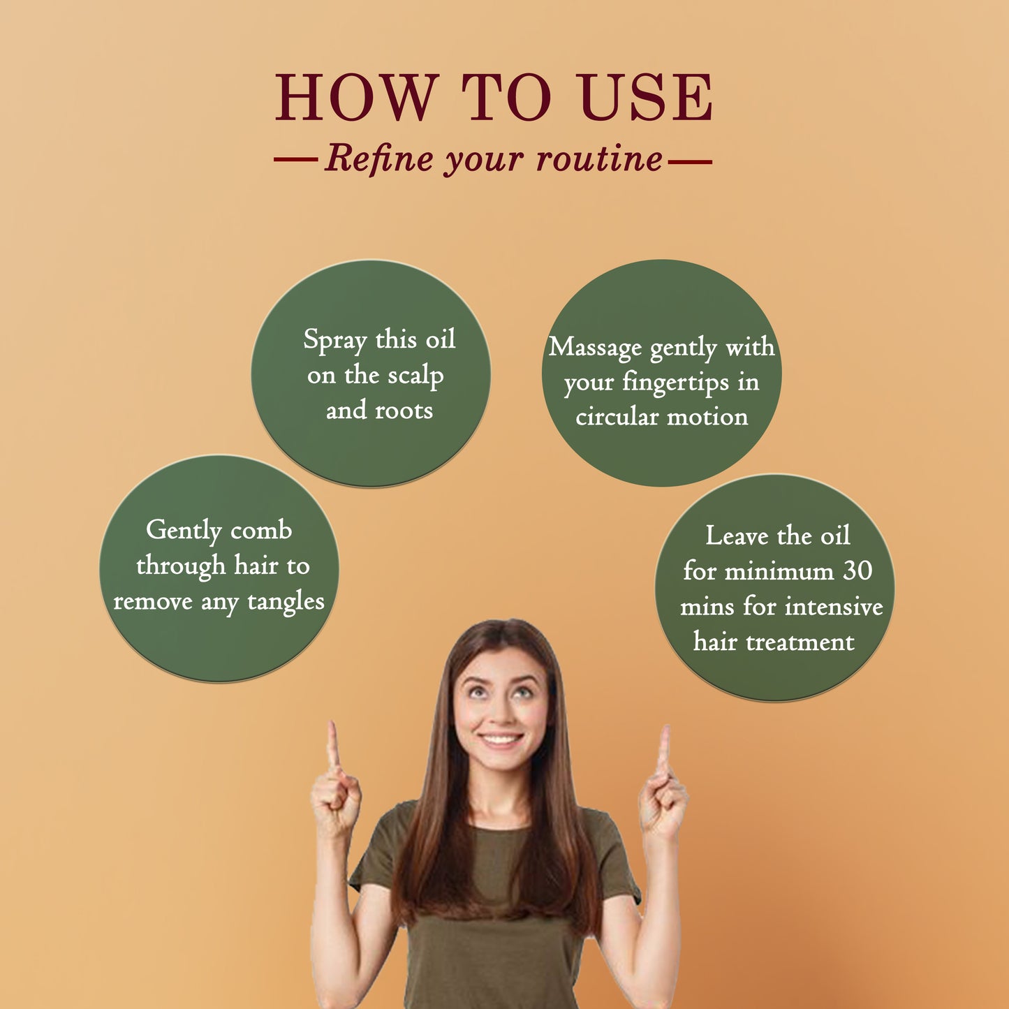 Pre Wash Hydrating Mist