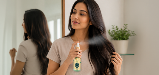 Best Hair Oil for Hair Growth What Actually Works & What Doesn't