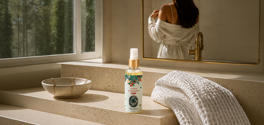 What Is Pre Wash Hair Care & Why Your Hair Needs It Before Every Wash