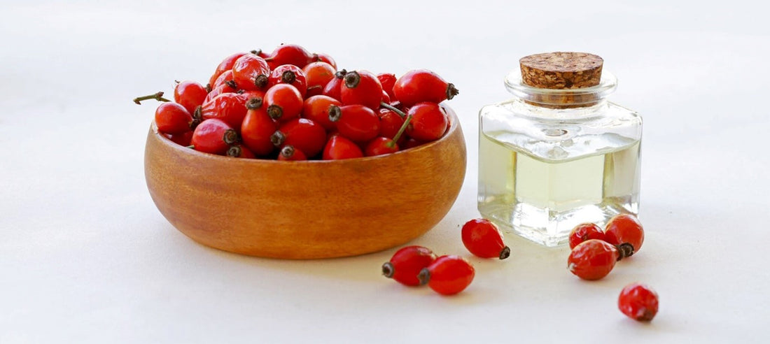 Cranberry Seed Oil: Transforming Your Hair Care Ritual