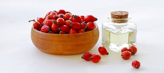 Cranberry Seed Oil: Transforming Your Hair Care Ritual