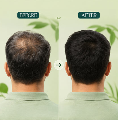 Ultra Nourishing Hair Oil